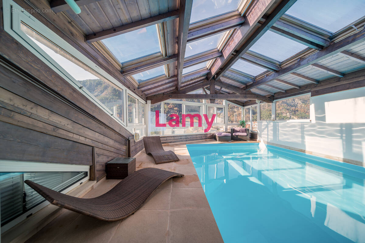 Appartement à DIGNE-LES-BAINS