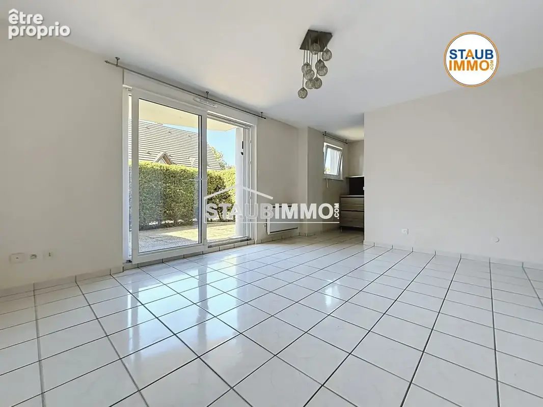 Appartement 2 pièces 52 m² à vendre à Saint-Louis (68300) - photo 5