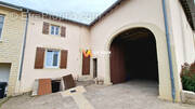 Maison à OGNEVILLE