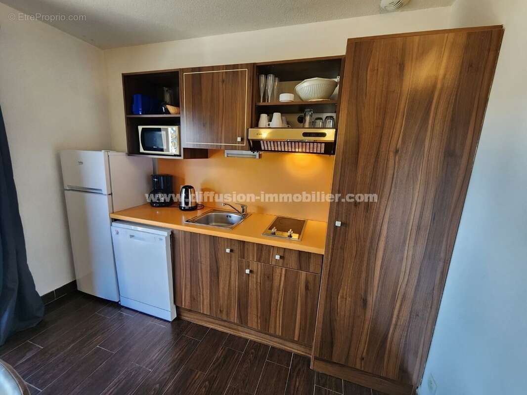 Appartement à JAUSIERS