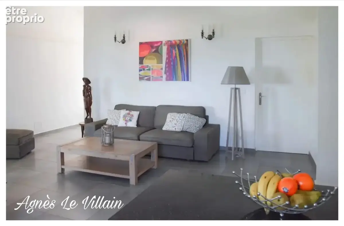 Maison T5 Vue Mer avec sa piscine - photo 6