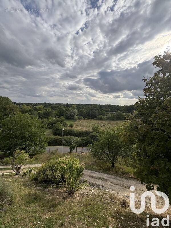 Photo 1 - Maison à CHATEAUNEUF-SUR-CHER