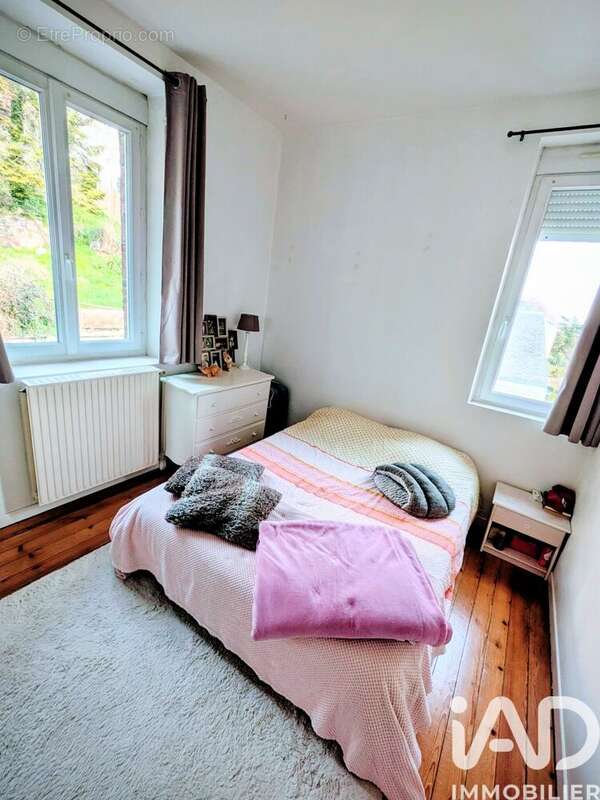 Photo 3 - Appartement à LE HAVRE