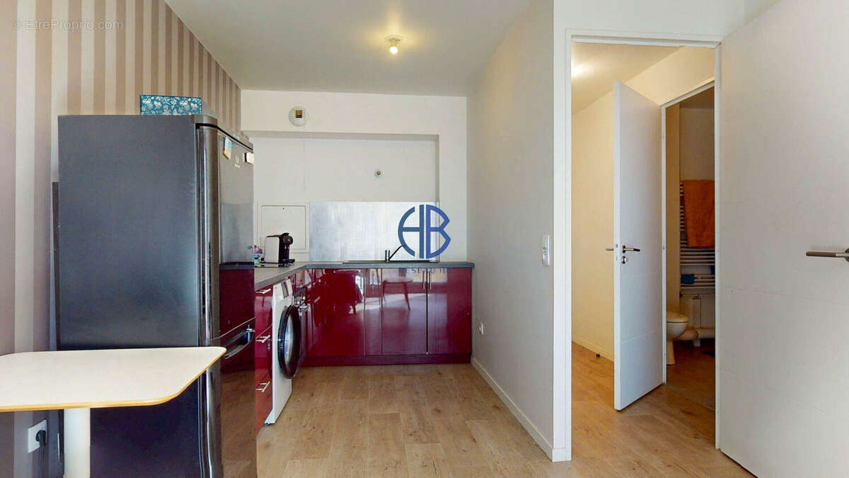 Appartement à SEVRAN