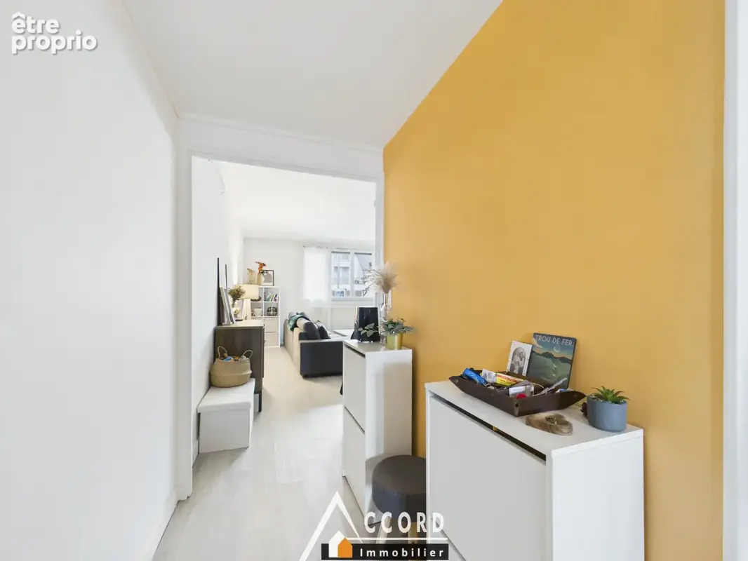 Appartement dix arpents - photo 7
