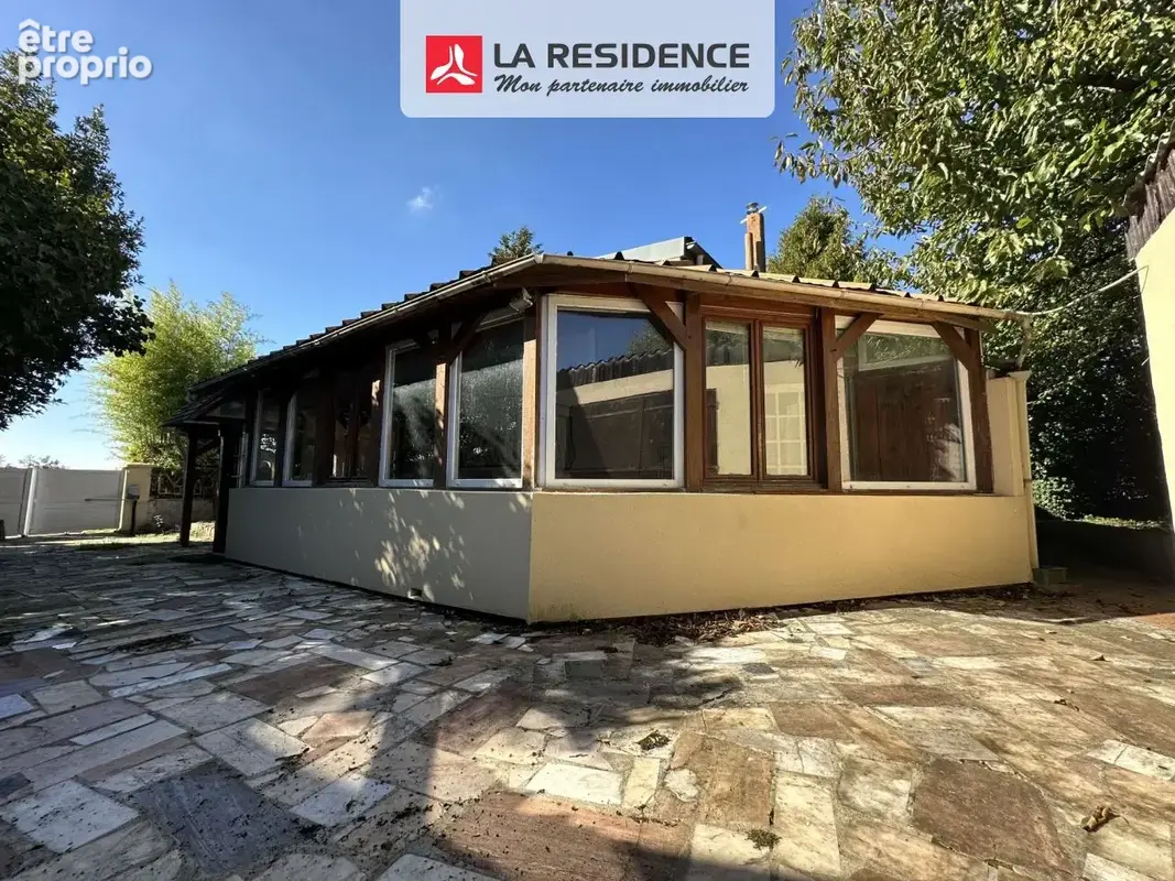 Maison 58 m² à Maule  - photo 9
