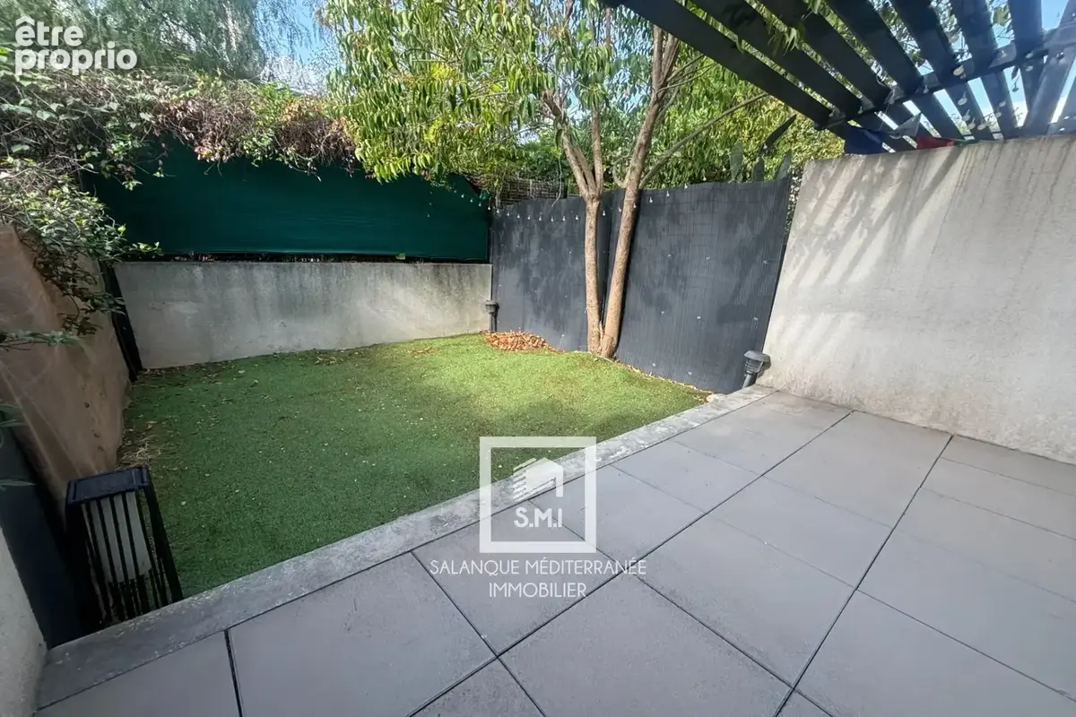 Photo Maison à Montpellier au prix de 229 000€
