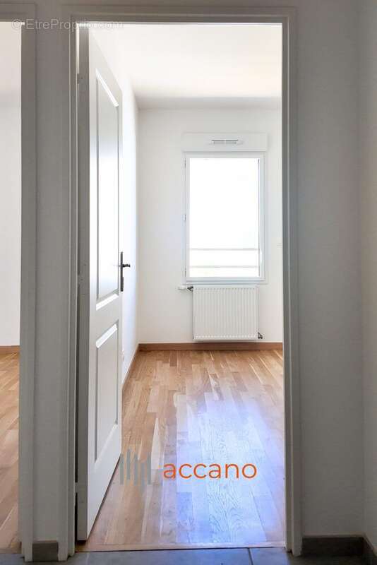 Appartement à FRANCHEVILLE