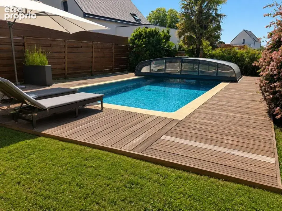 Maison 157 m² à Louannec  - photo 2