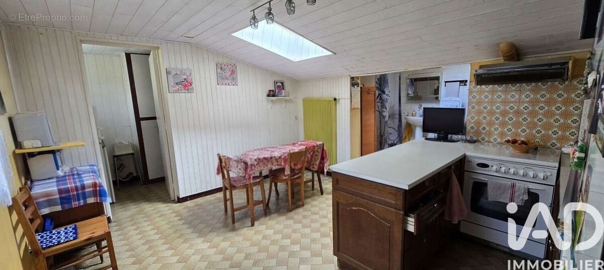 Photo 8 - Maison à MERFY