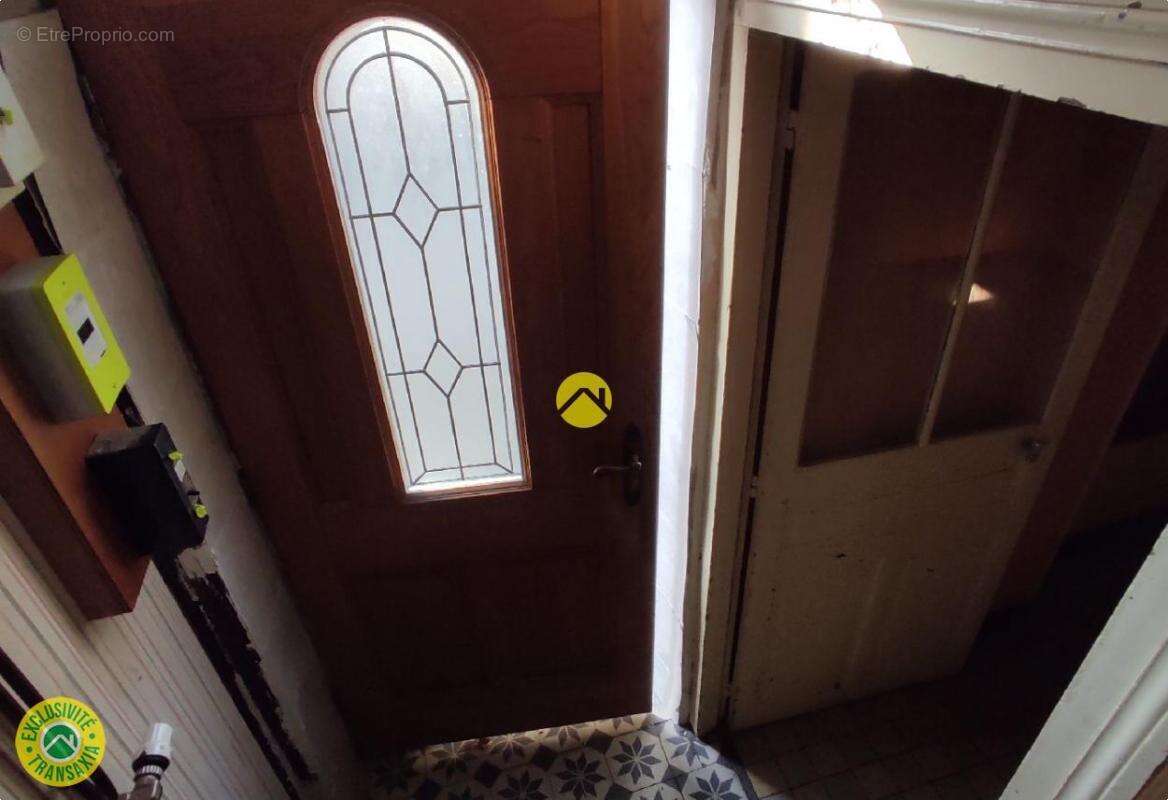 Appartement à BOURBON-L&#039;ARCHAMBAULT