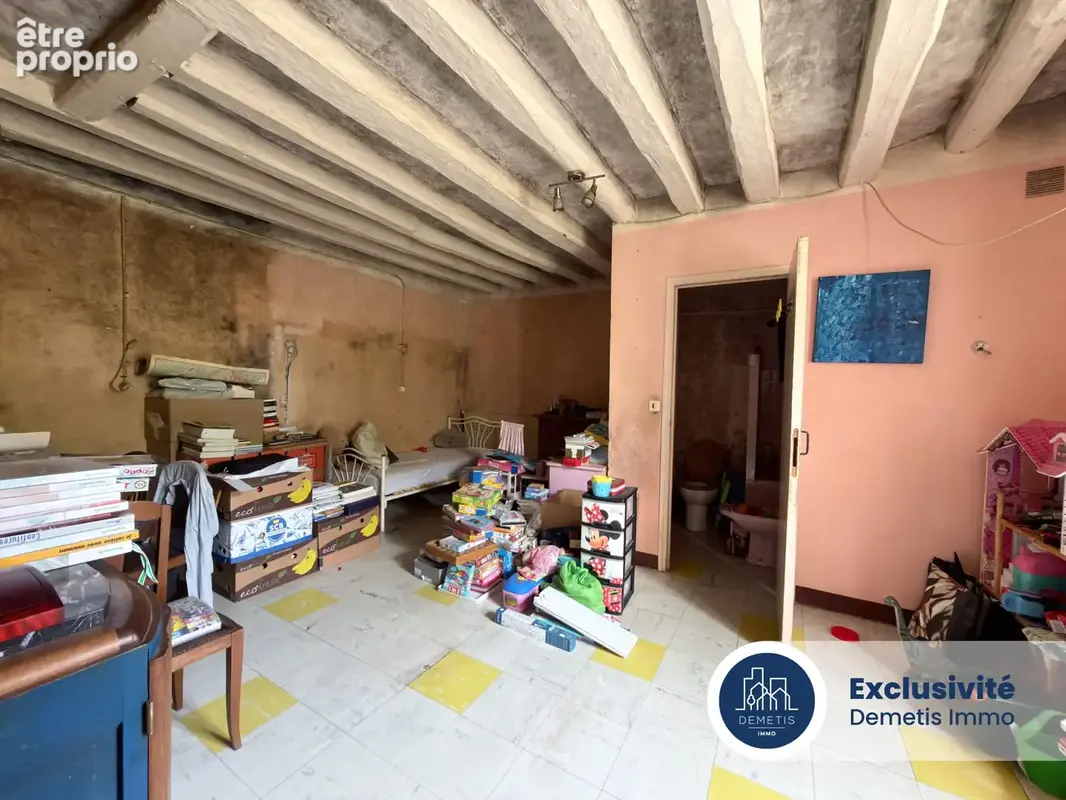 Maison à fort potentiel - photo 7
