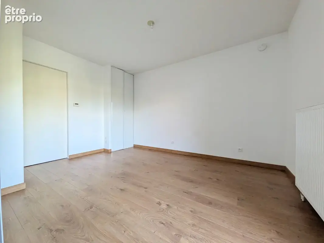 Appartement 34m² à tours - photo 4