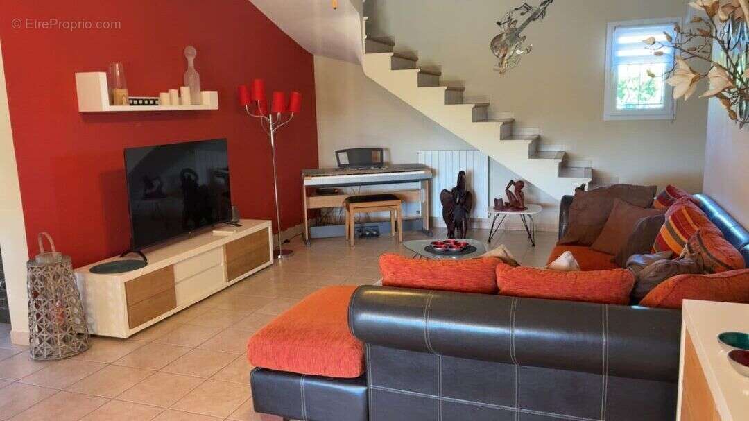 Maison 110m² à lucciana - photo 5