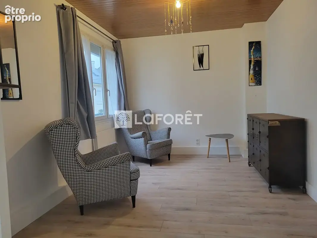 Maison Saint-Nazaire 3 pièces 52 m2 - photo 9