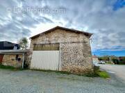 grange1 - Maison à SAINTE-CECILE