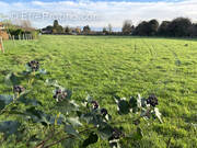 Terrain à GUEUTTEVILLE-LES-GRES