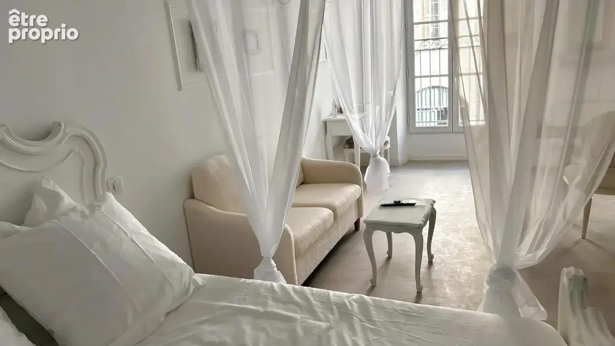 TOULON Centre Ville - Studio - photo 5