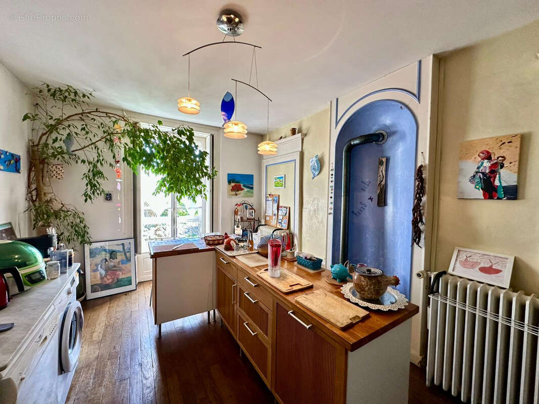 Maison à LURE