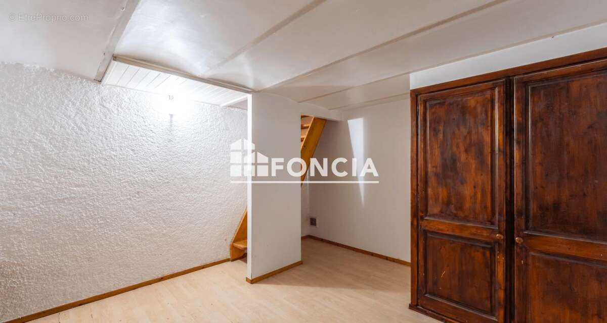 Appartement à VINCENNES