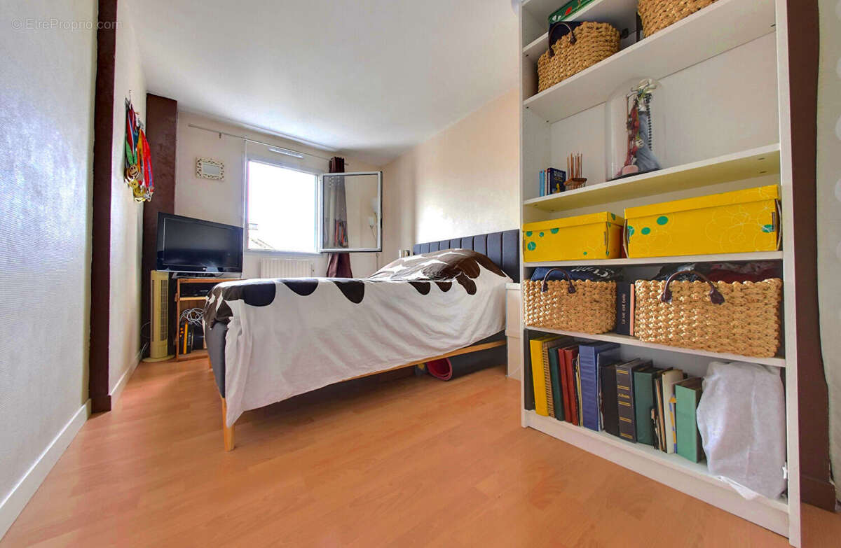 Appartement à ROISSY-EN-BRIE