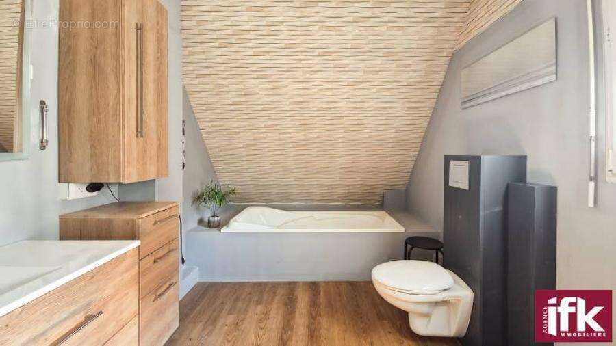Sundhoffen : Maison de 150m² avec 4 chambres et piscine - photo 19