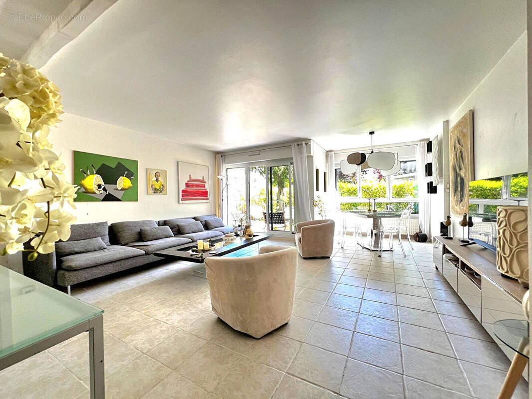 Appartement à CRETEIL