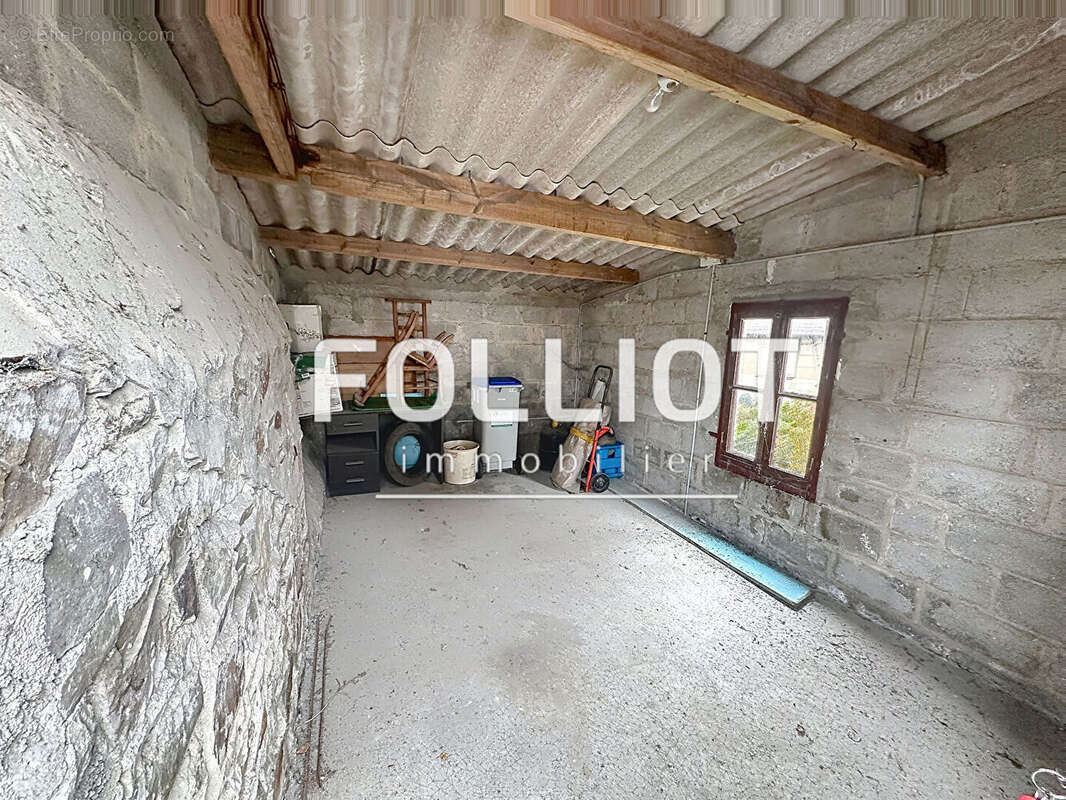 Maison à SAINT-PAIR-SUR-MER