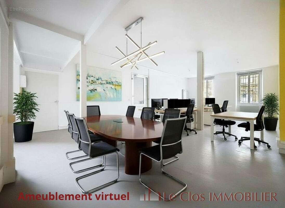 Commerce à TOULOUSE