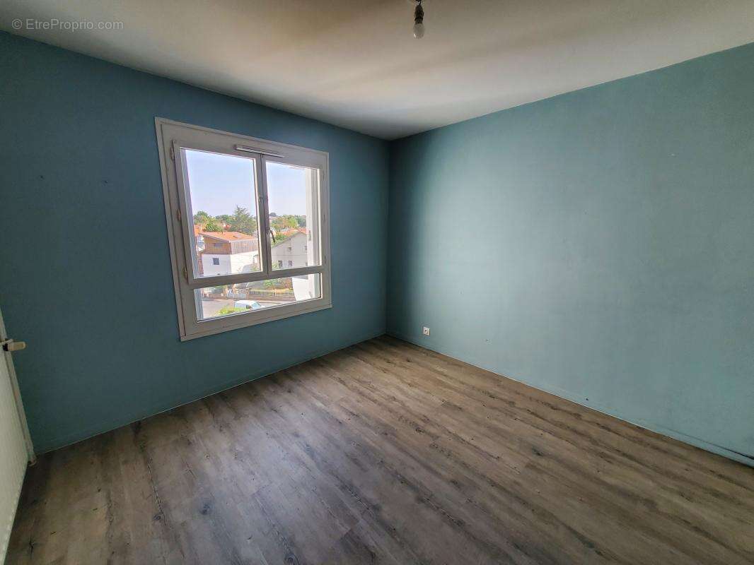 Grand appartement T3 avec balcon - photo 18
