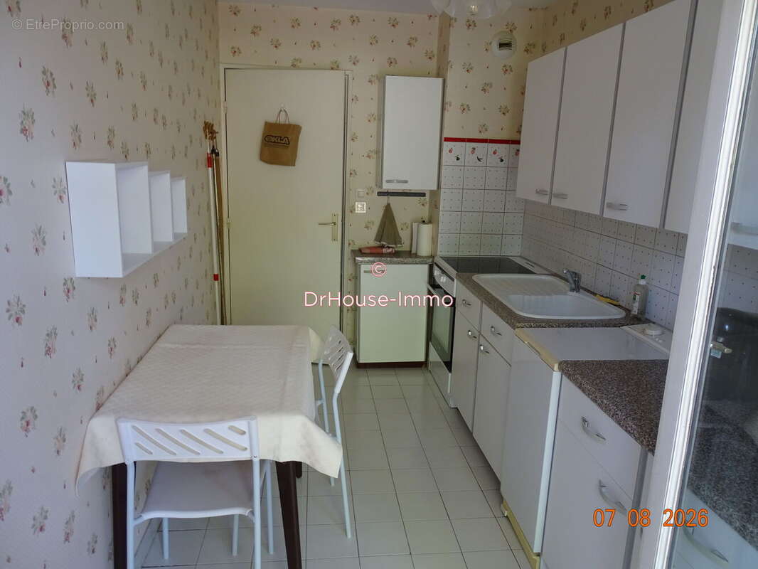 Appartement 65 m² à Blagnac  - photo 16