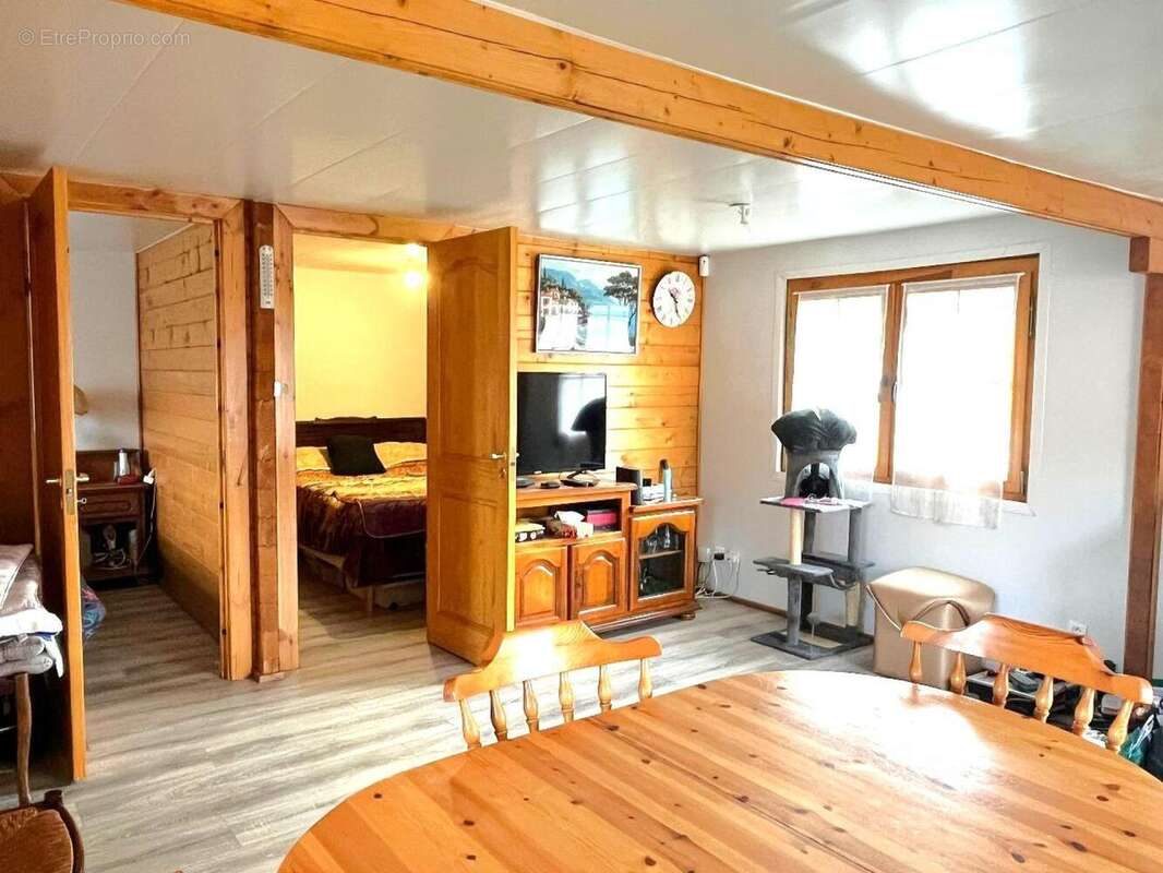 Photo 5 - Maison à GRAYAN-ET-L'HOPITAL