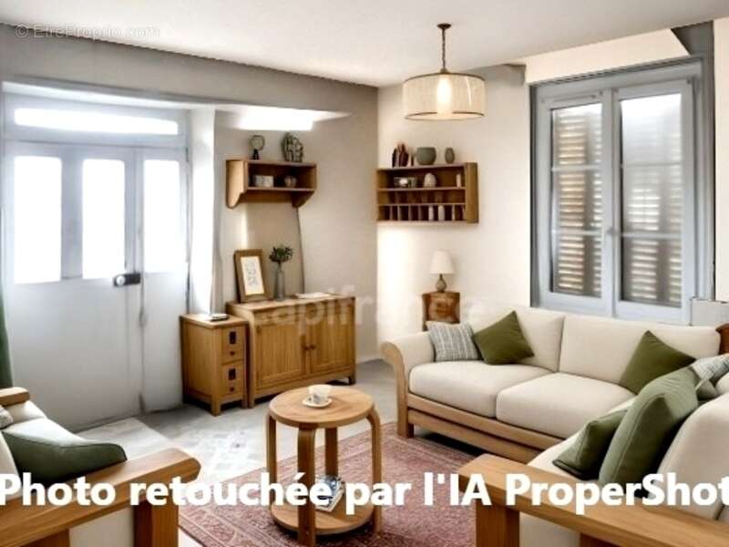 Maison à vendre 3 pièces MONTSECRET (61) - photo 8
