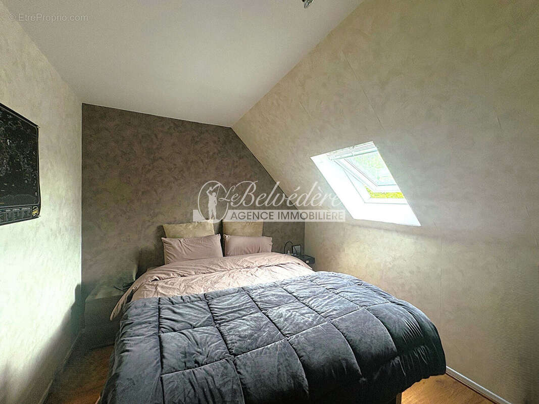 Maison Saint Leu La Foret 5 pièce(s) 95 m2 - photo 7