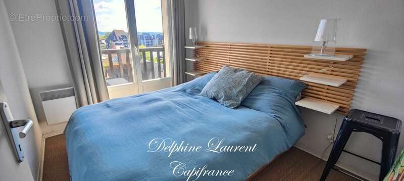 Appartement à CABOURG