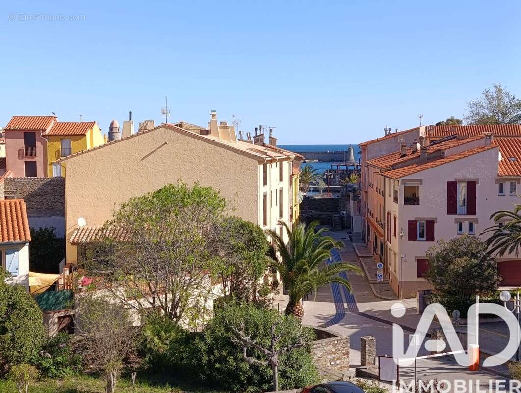 Photo 6 - Appartement à COLLIOURE