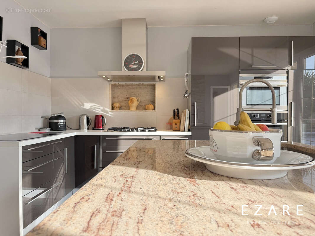 Maison à DIJON