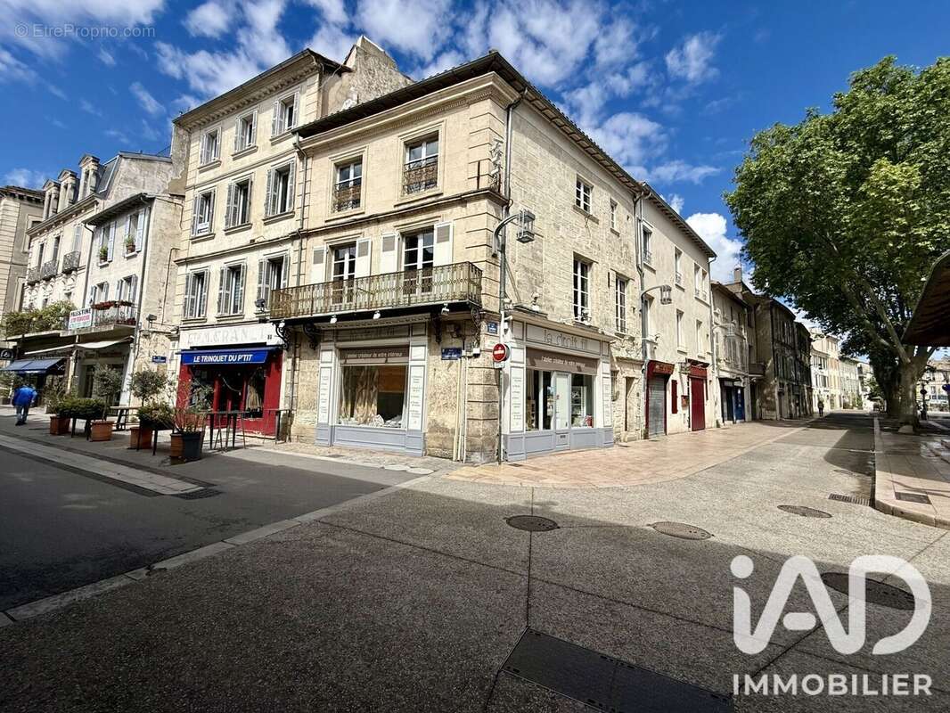 Photo 2 - Appartement à AVIGNON