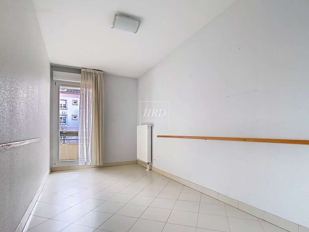 Appartement à SAVERNE