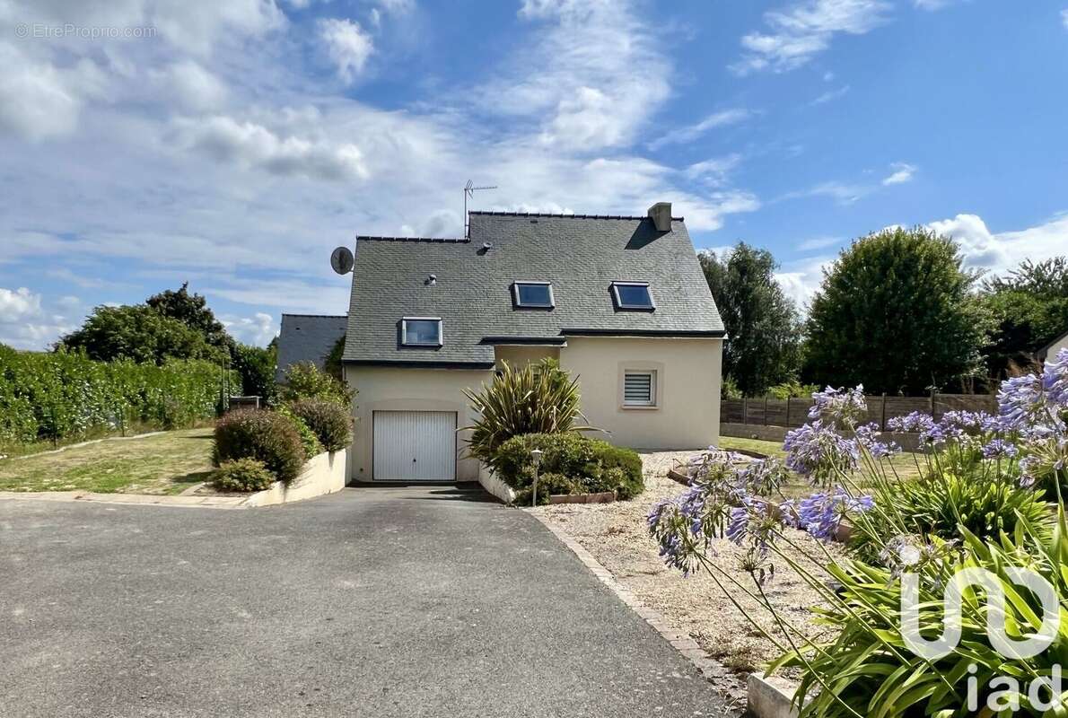 Photo 2 - Maison à PLOUBAZLANEC