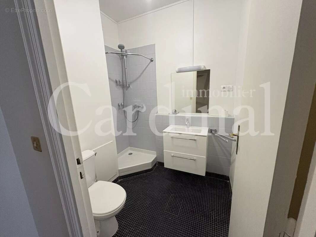 Appartement à NOISY-LE-ROI