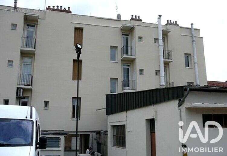 Photo 3 - Appartement à CLERMONT-FERRAND