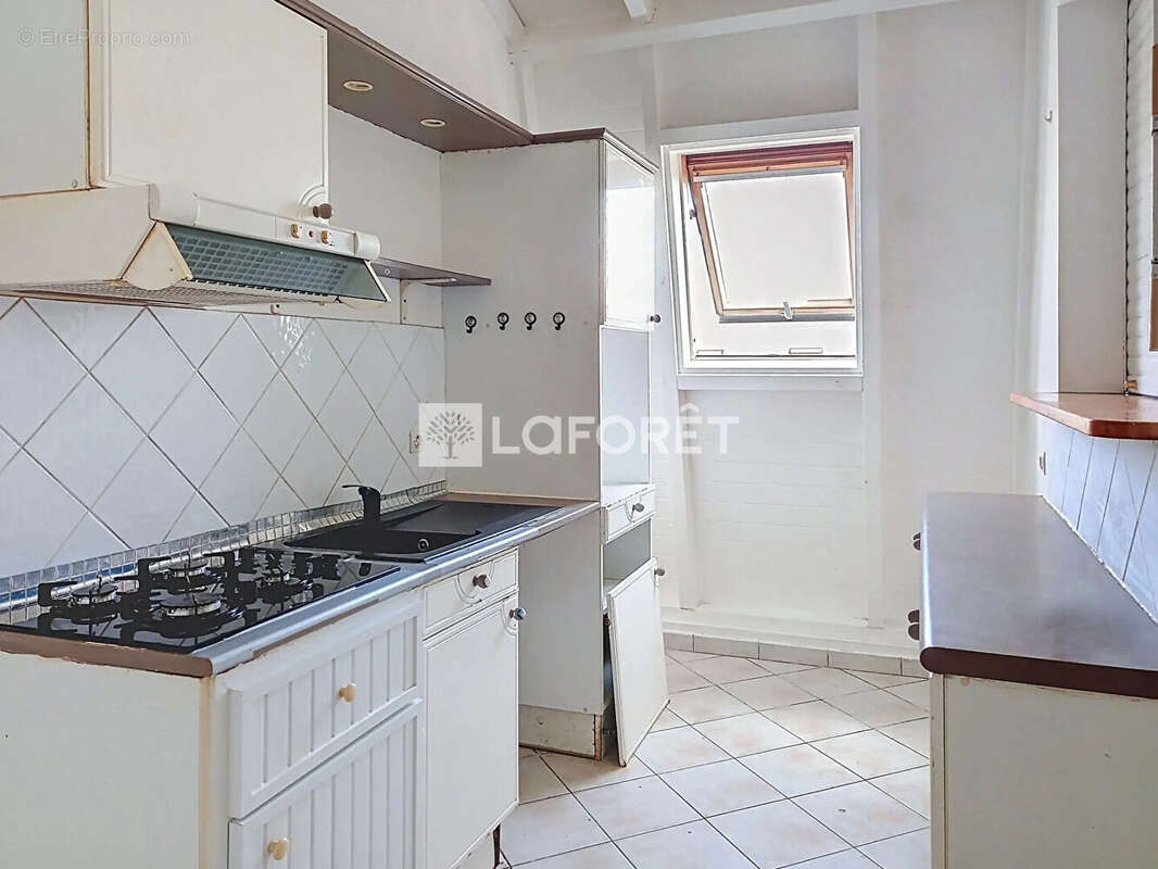 Appartement T3 Baie-Mahault Moudong Sud - photo 5