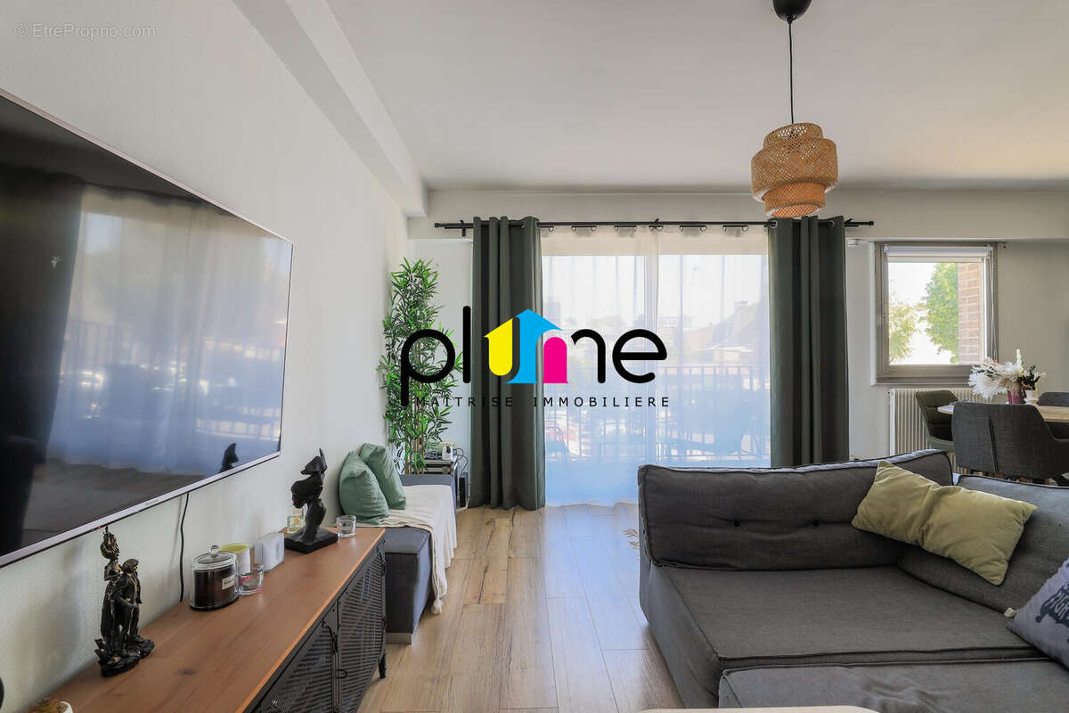 Appartement à LENS