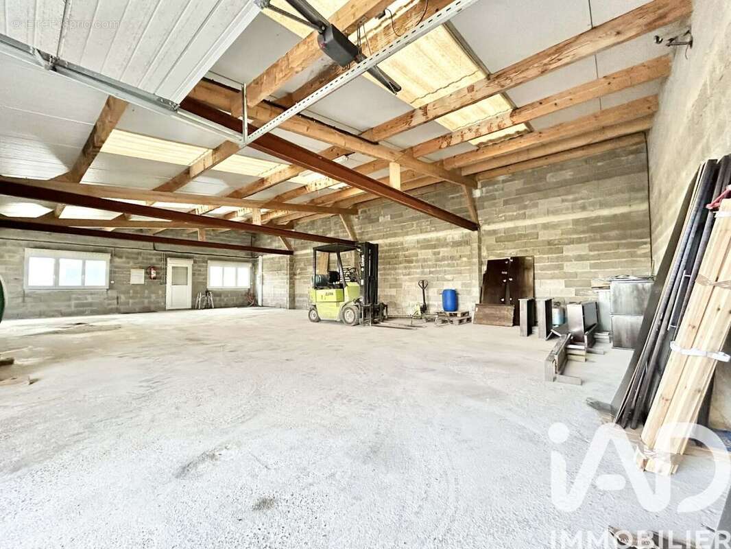 Photo 4 - Maison à WAVRANS-SUR-L'AA