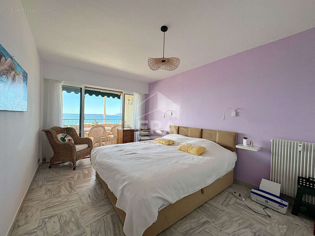 Appartement 74m² à Juan les Pins - photo 4