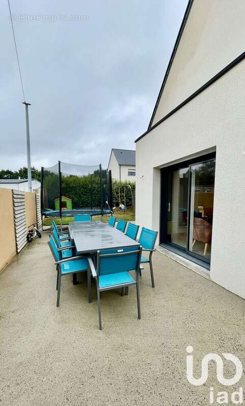 Photo 3 - Maison à PLOURIVO