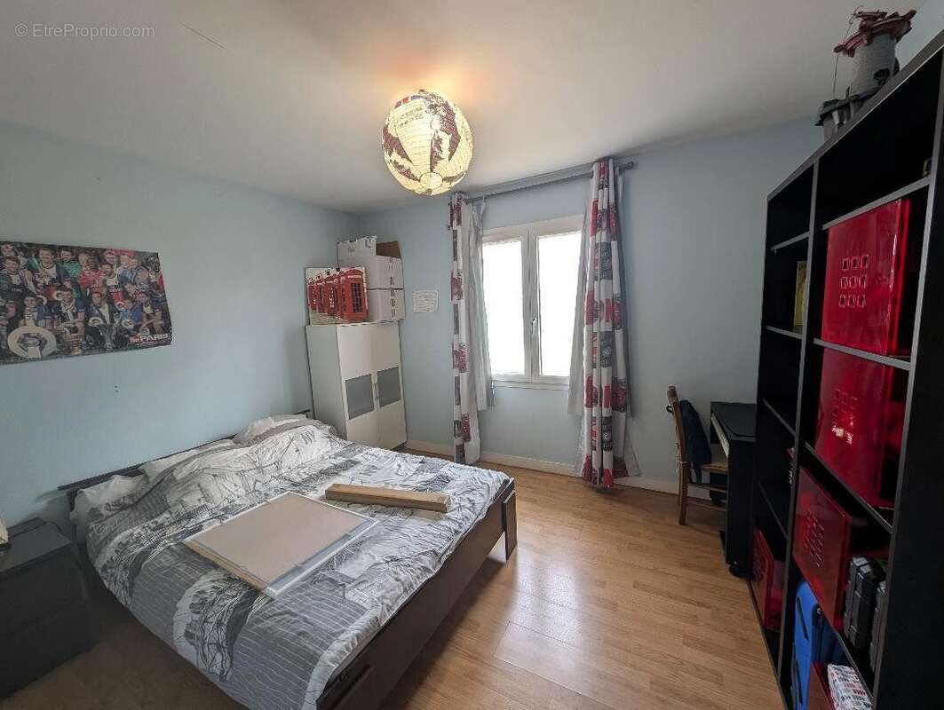 Maison à CHATELLERAULT