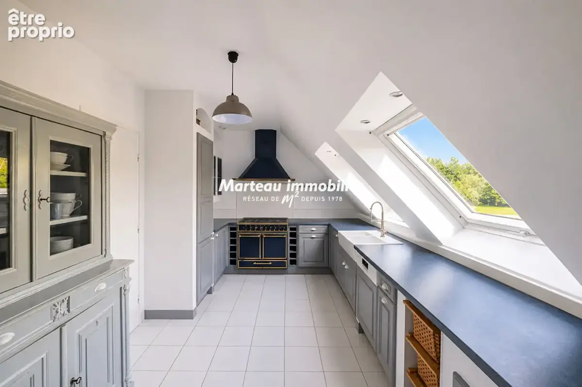 Appartement Le Mans 5 pièce(s) - photo 5