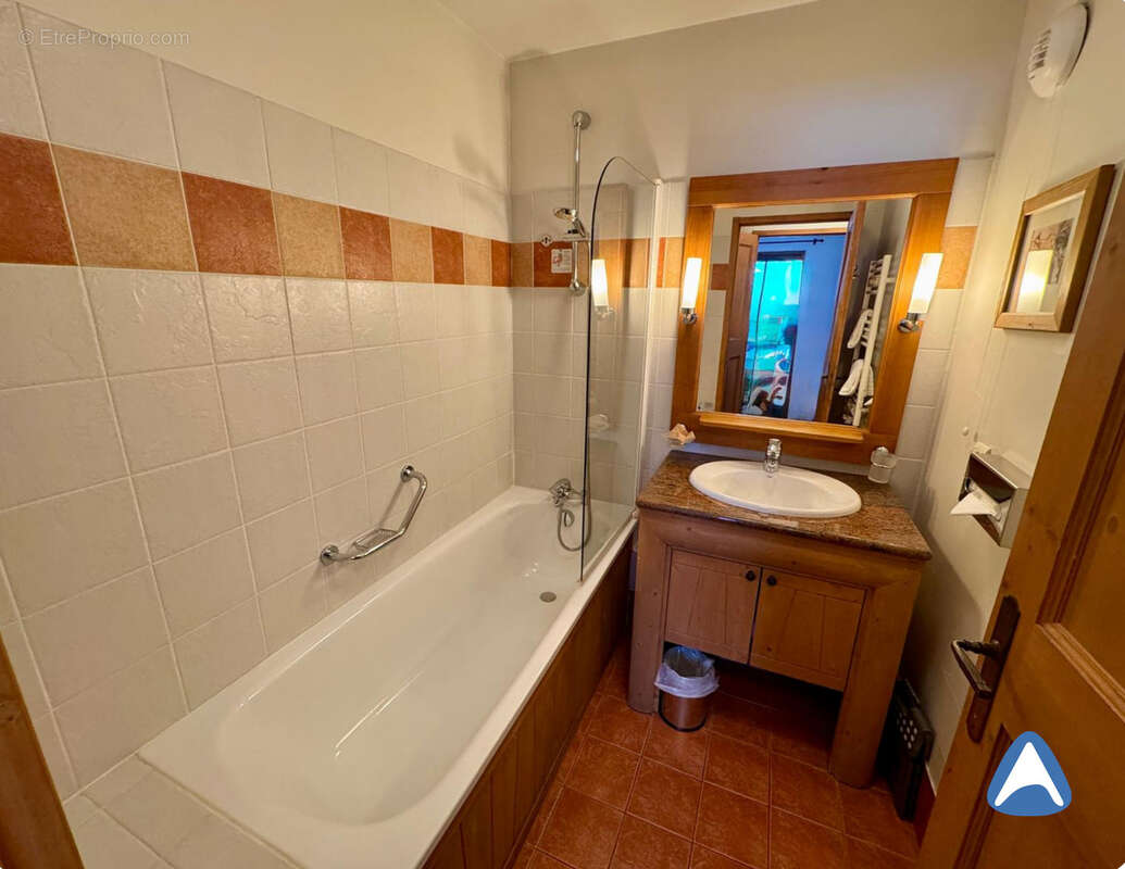 Bel appartement 2 chambres - photo 8